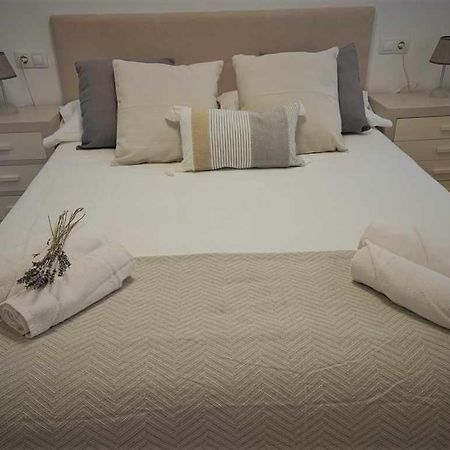 רוביילוס דה מורה Apartamento El Rinconzuelo מראה חיצוני תמונה