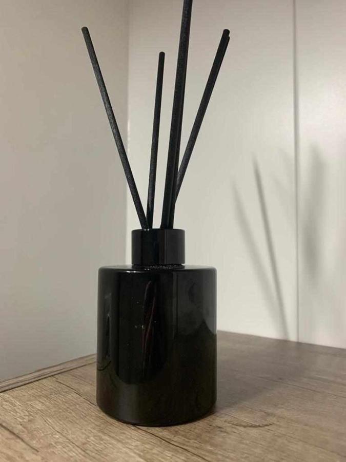 רוביילוס דה מורה Apartamento El Rinconzuelo מראה חיצוני תמונה
