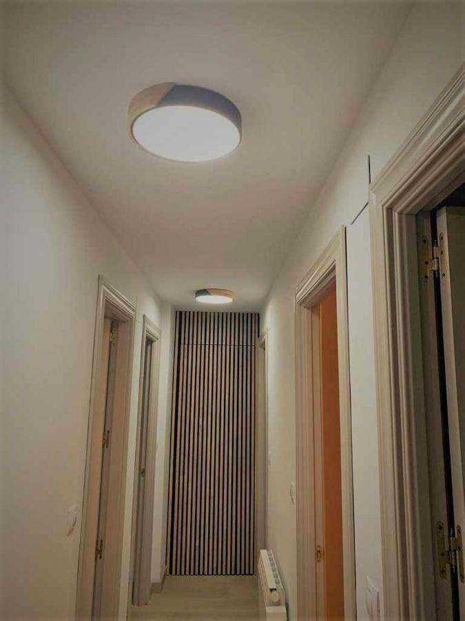 רוביילוס דה מורה Apartamento El Rinconzuelo מראה חיצוני תמונה