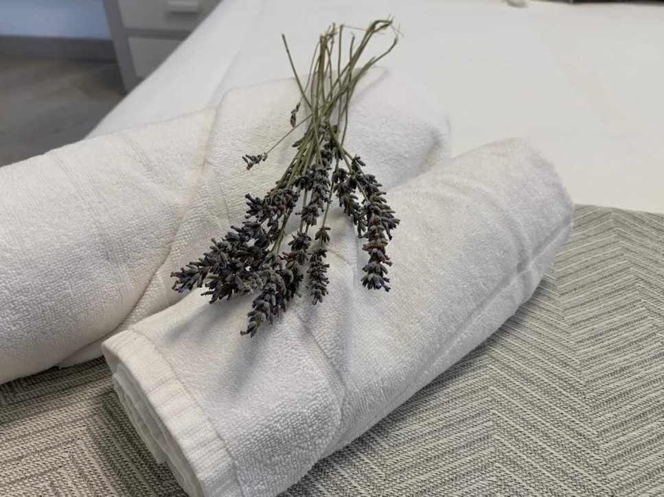 רוביילוס דה מורה Apartamento El Rinconzuelo מראה חיצוני תמונה