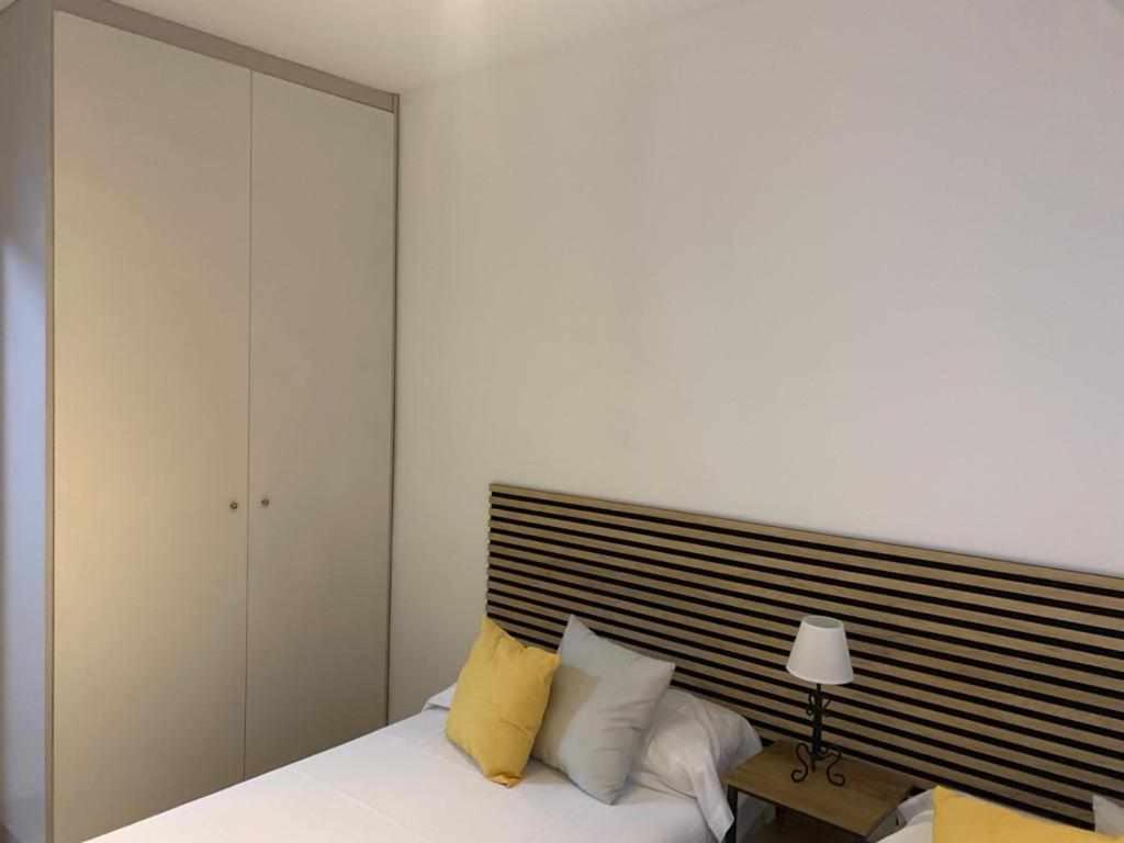 רוביילוס דה מורה Apartamento El Rinconzuelo מראה חיצוני תמונה
